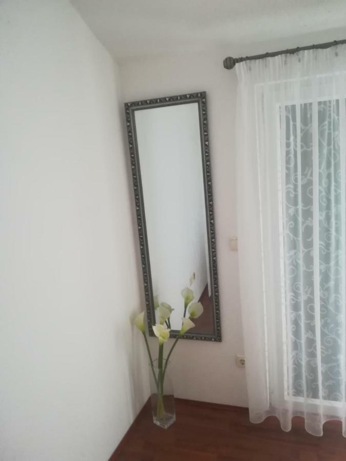 Baska Voda - Apartmani Vesna Exterior foto